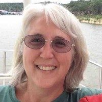 Sarah Hosford