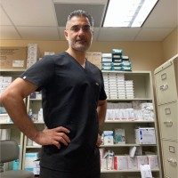Hasan Mousli, MD
