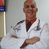 Fabio Echavarria, MD