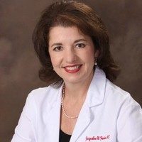 Jacqueline Fincher, MACP, MD