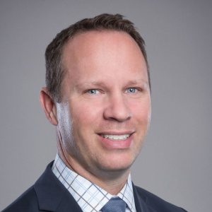 Brandon Ayres, MD