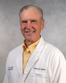 Robert Lee, MD