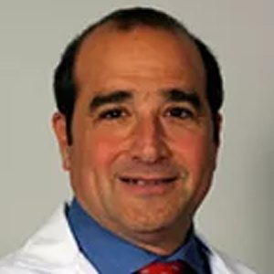 Michael Riebman, MD