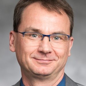 Matthias Kretzler, MD, PhD