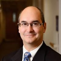 Allan Anderson, MD