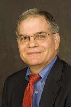 James Merryman, DO