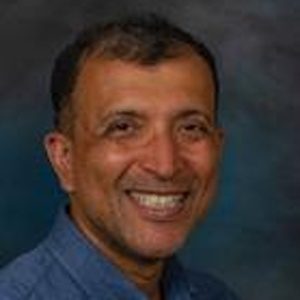 Akram Khan, FCCP, MD