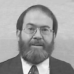 Bernard Wolf, DO
