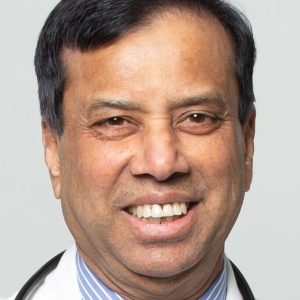 Mohammad Rahman, MD