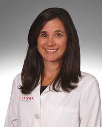 Christina Goben, MD