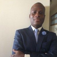 Joel Idowu, MD