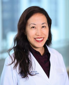 Belinda Ko, MD