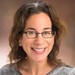 Jill Ginsberg, MD
