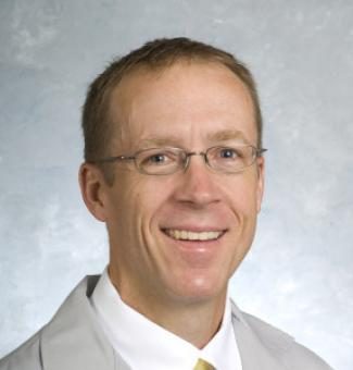 Curtis Mann, MD