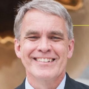 Stephen Strakowski, MD