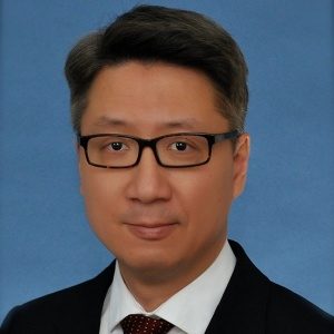 Raymond Kwong, MPH, MD