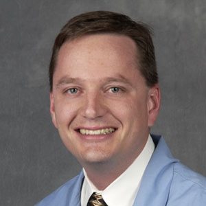 Edward Ward, MD