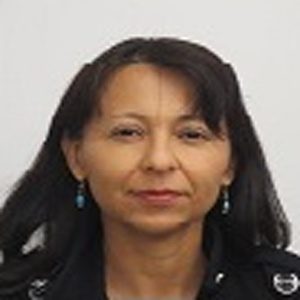 Olivia Farfan-Gonzalez