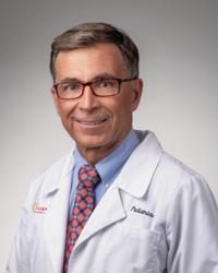 James Stallworth, MD
