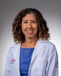 Monica Salas-Meyers, DO
