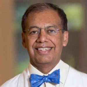 Paul Thuluvath, MBBS, MD