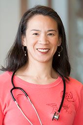 Elaine Chang, MD