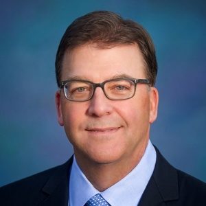 Edward Holland, MD