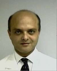 Radman Mostaghim, MD