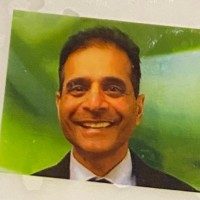 Deepesh Patel, MD