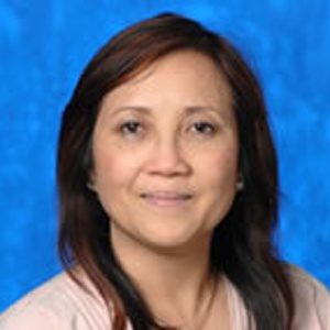 Blessilda Liu, MD