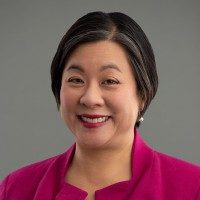 Sandra Lin, MD