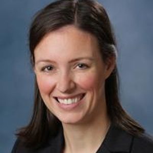 Rebecca Craig, MD