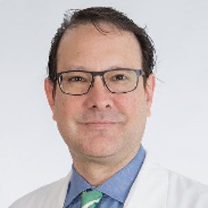 Reynolds Delgado, MD