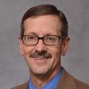 Joseph Neglia, MD, MPH