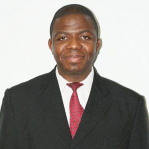 Olabode Olumofin, MD, MPH
