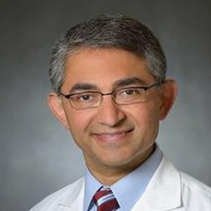 Nirav Mehta, MD