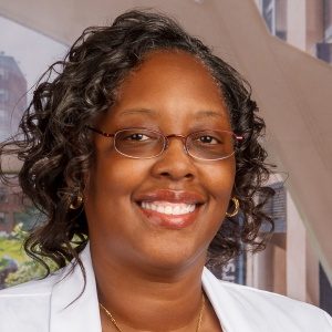 Danette Glenn, MD