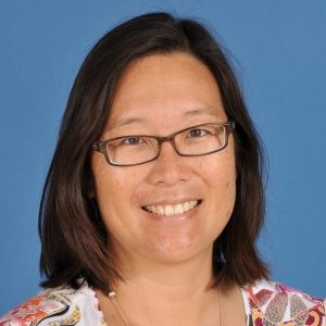 Amy Christison, MD