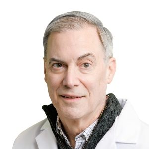 David Stewart, MD