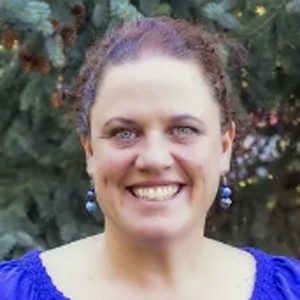 Stephanie Plunkett