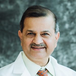 Chandramohan Batra, MD