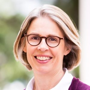 Alison Jacoby, MD