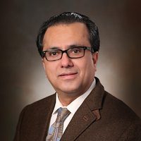 Samir Rajani, MD