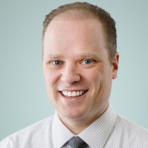Erik Swenson, MD