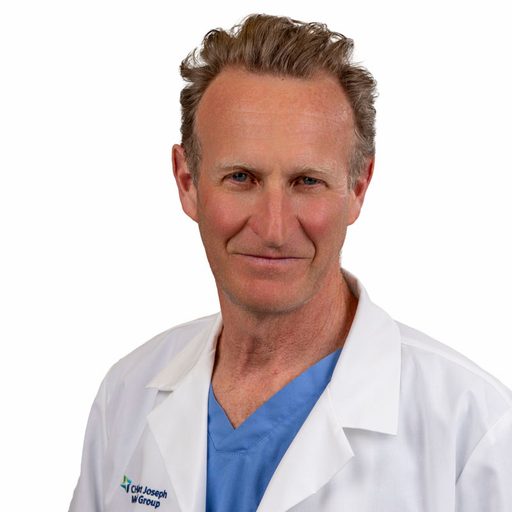Patrice Beliveau, MD