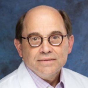 James Wymer, CPI, MD, FAAN
