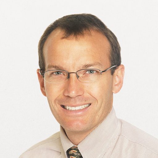 John Ryan, MD