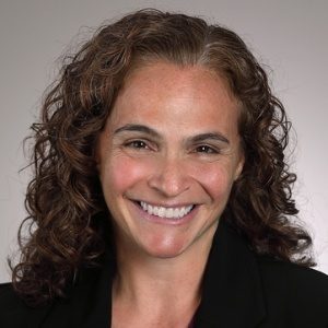 Rebecca Gottesman