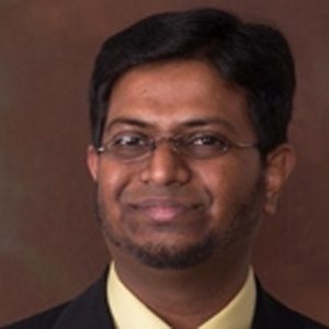 Basheeruddin Farooki, MD