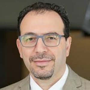 Samer Gawrieh, MD